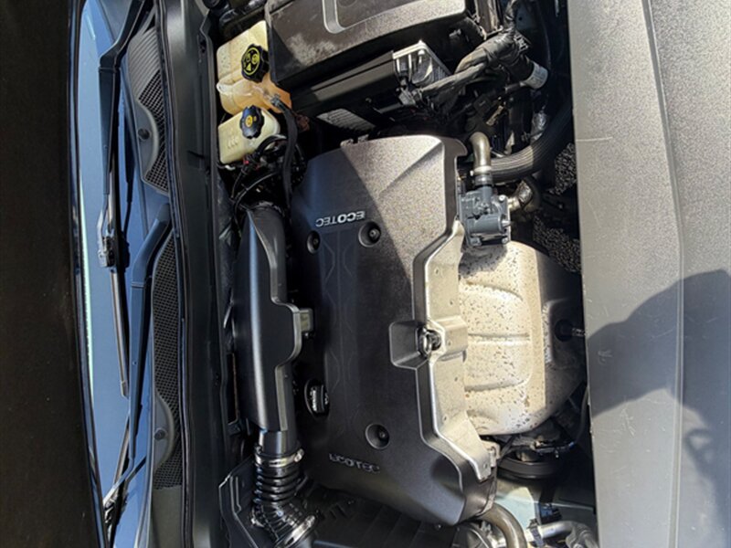 Used 2014 Chevrolet Impala LS FWD image 30