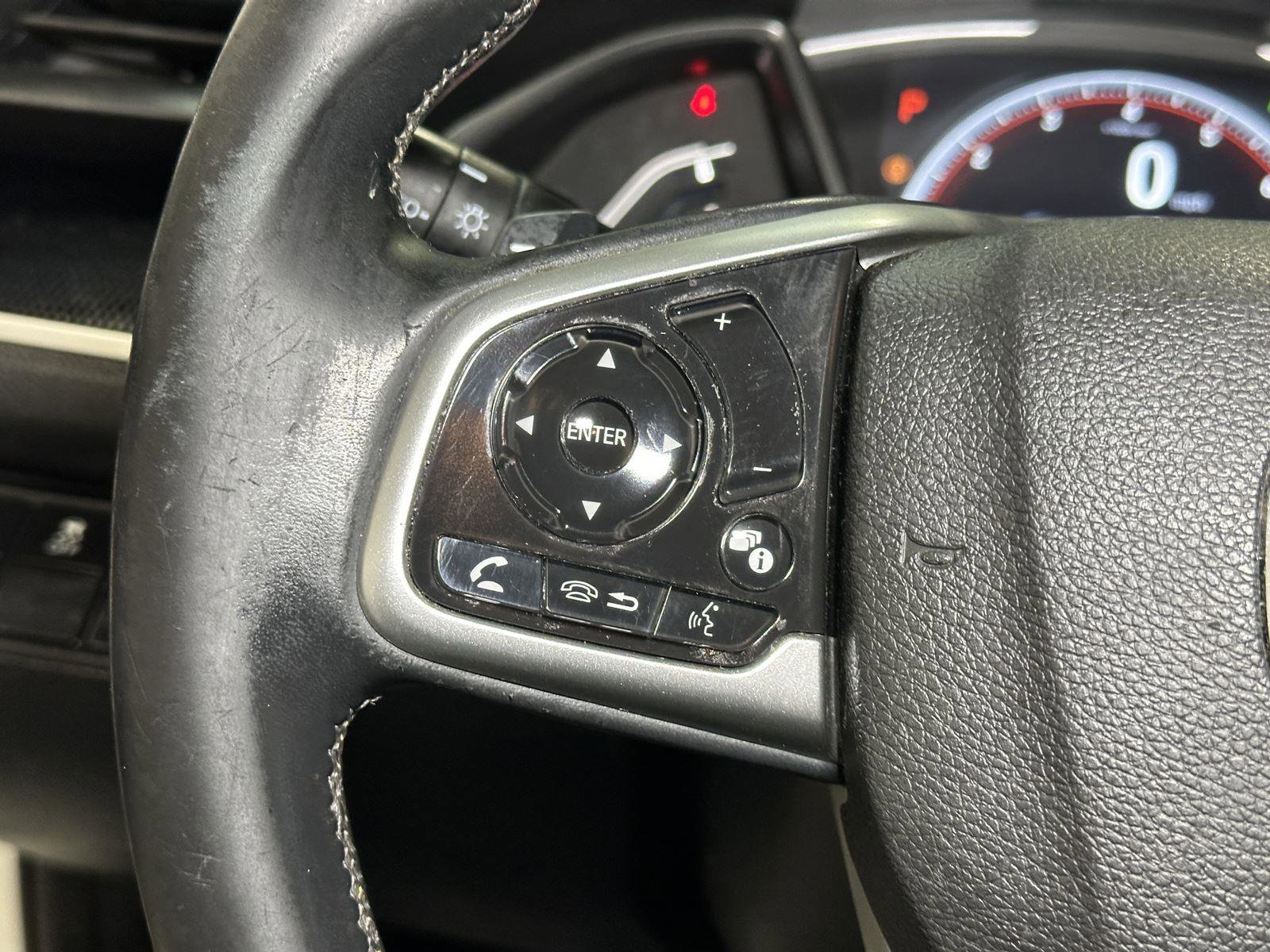 Used 2020 Honda Civic Sport image 24