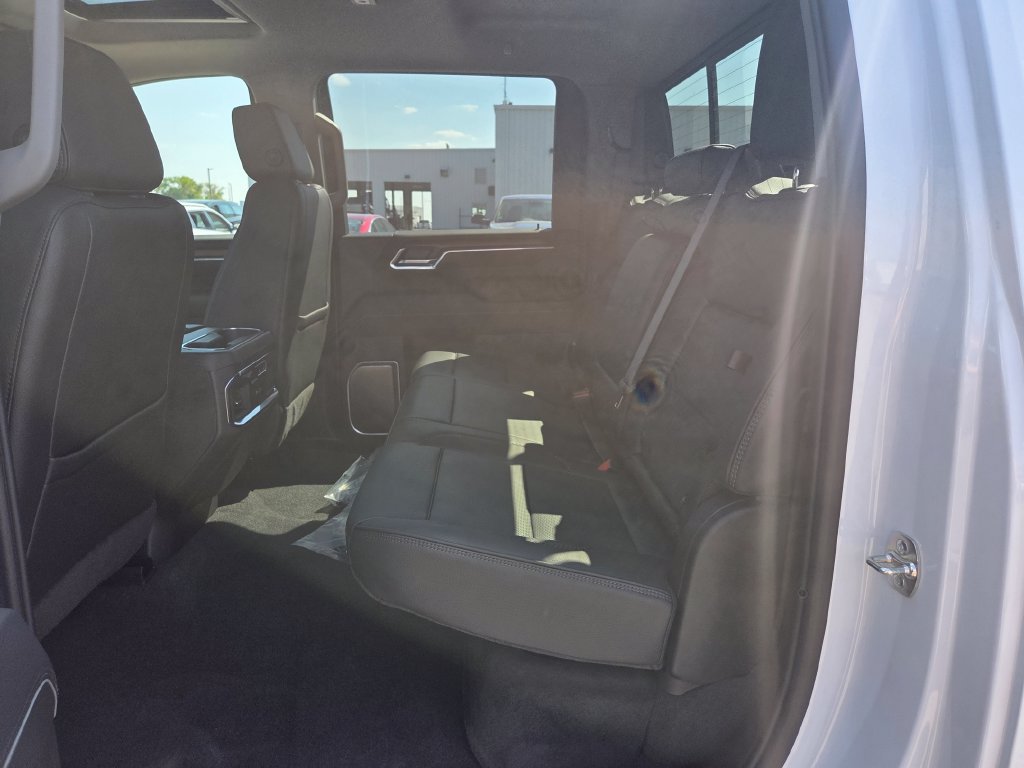 New 2026 GMC Sierra 3500 Denali w/ Denali Reserve Package AWD/4WD image 36
