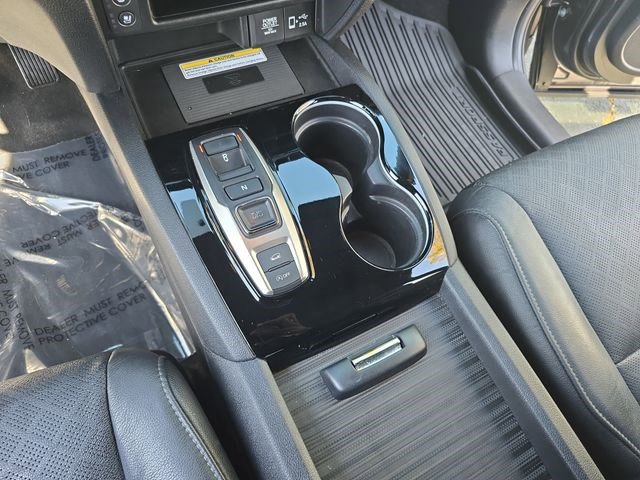 Used 2019 Honda Passport Elite image 24