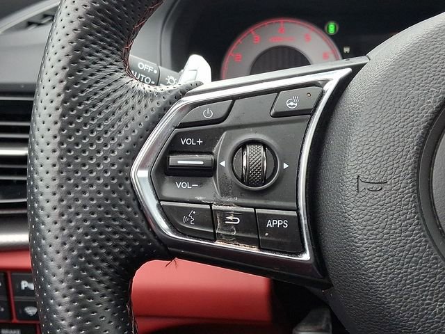 Certified 2025 Acura RDX A-Spec image 22