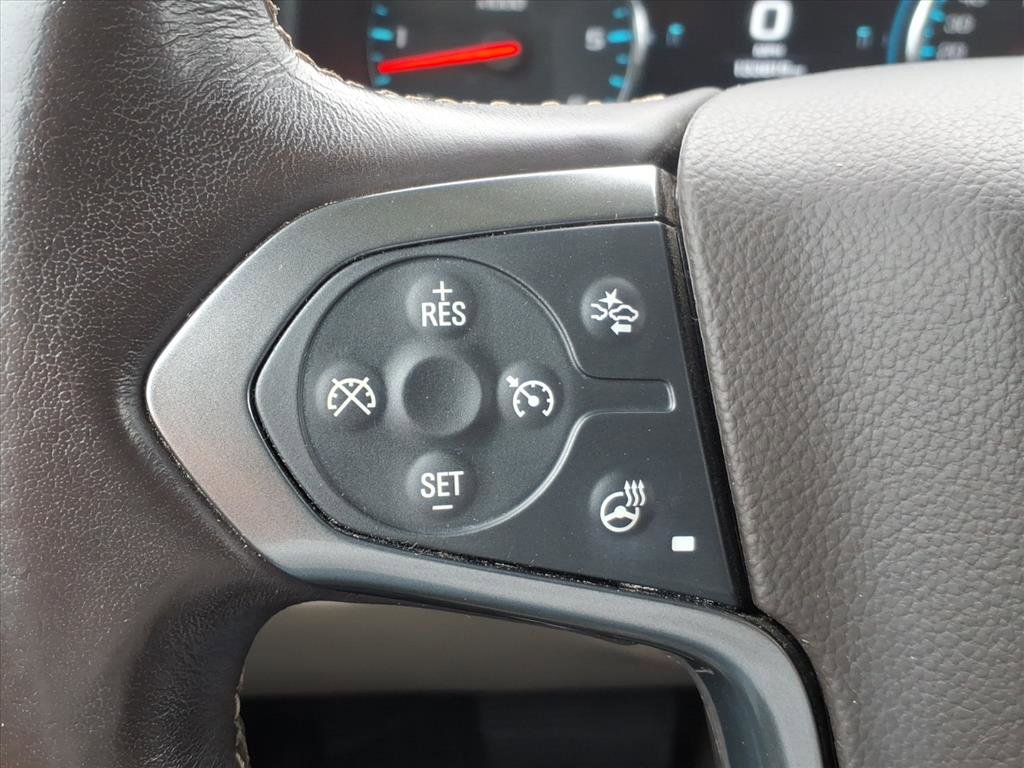 Used 2020 Chevrolet Tahoe Premier w/ Max Trailering Package image 24