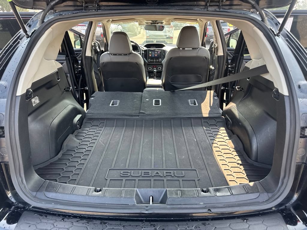 Used 2021 Subaru Crosstrek 2.5i Sport w/ Moonroof Package AWD/4WD image 16