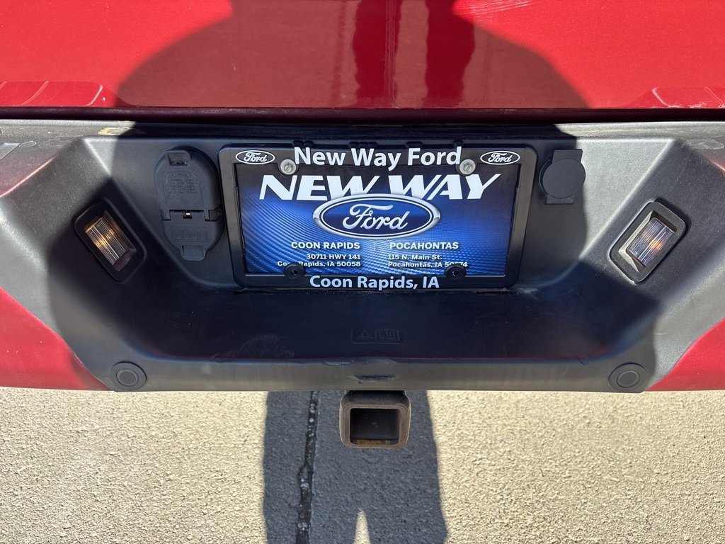 Used 2018 Ford F150 XLT w/ Equipment Group 302A Luxury image 10