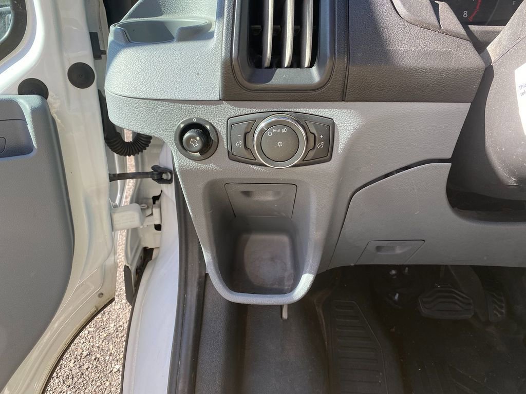 Used 2018 Ford Transit 350 156 DRW image 10
