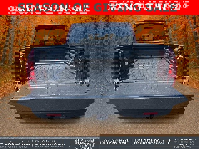 Used 2019 Honda Ridgeline RTL-E image 4