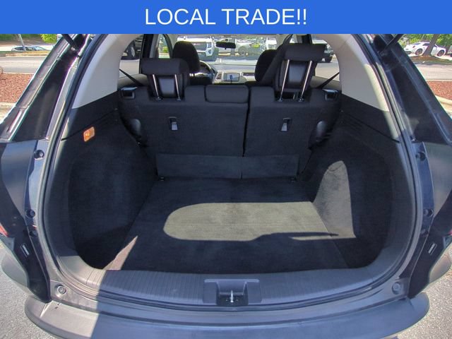 Used 2017 Honda HR-V EX image 33
