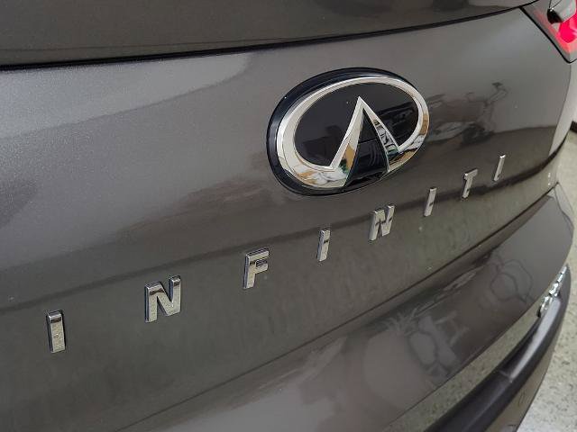 Used 2023 INFINITI QX55 Luxe w/ Cargo Package AWD/4WD image 32