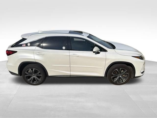 Used 2021 Lexus RX 350 FWD w/ Premium Package image 2