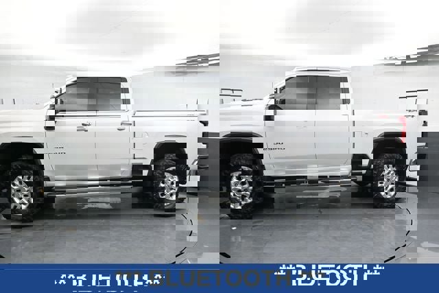 Used 2024 Chevrolet Silverado 2500 LTZ image 7