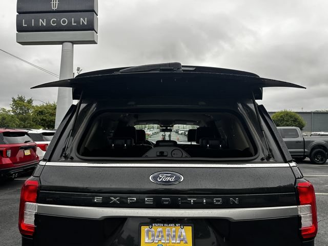 Certified 2023 Ford Expedition XLT AWD/4WD image 41