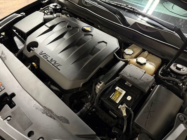 Used 2020 Chevrolet Impala LT image 42