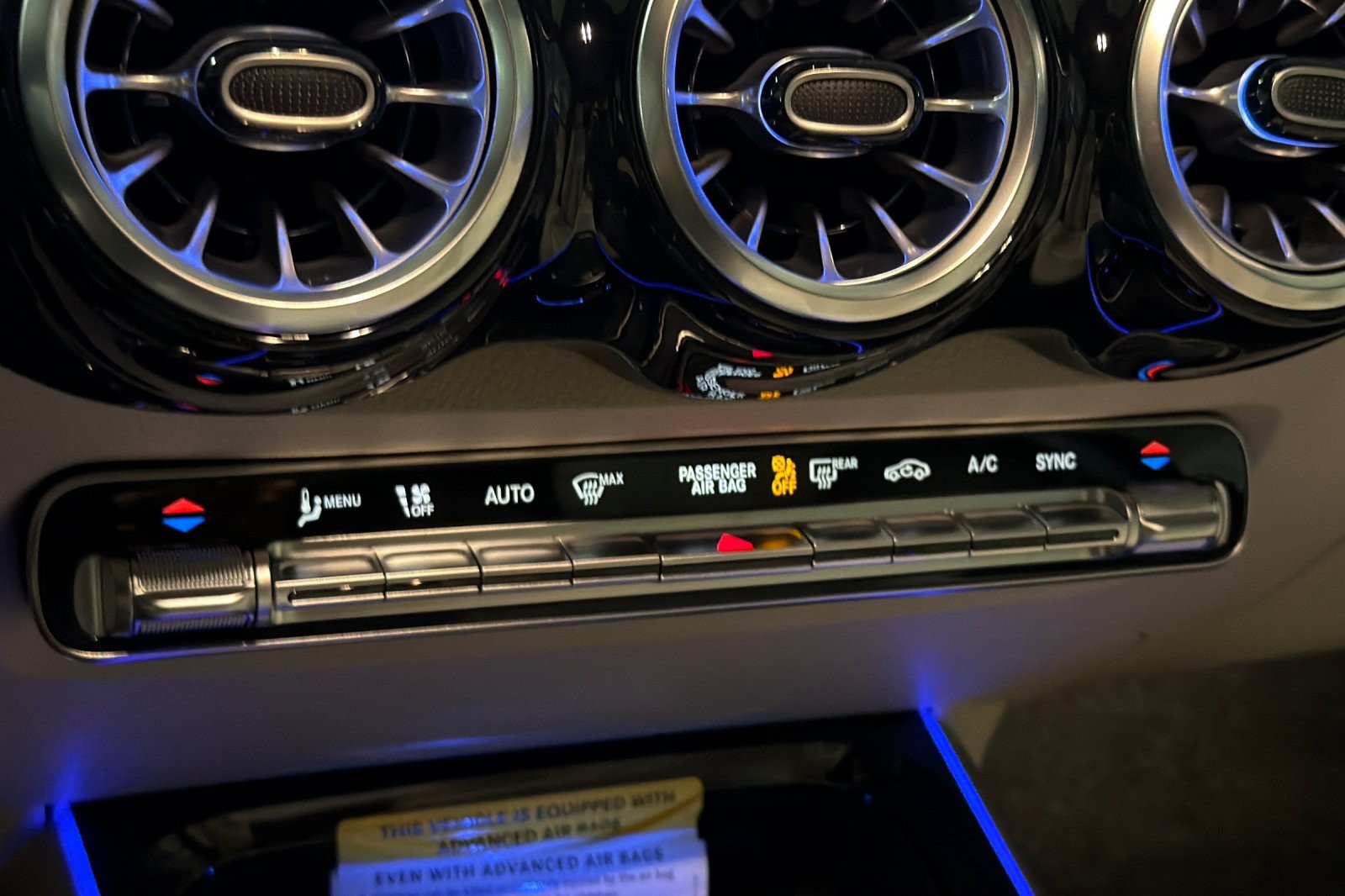 New 2026 Mercedes-Benz GLB 250 image 19