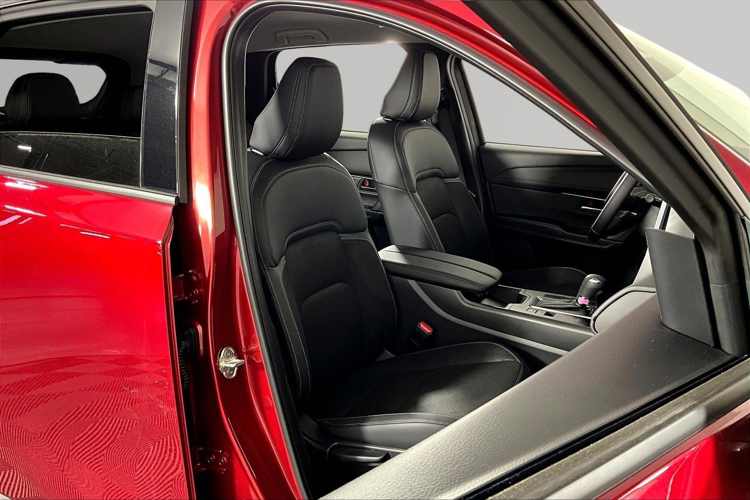 New 2026 MAZDA CX-5 Preferred AWD/4WD image 18