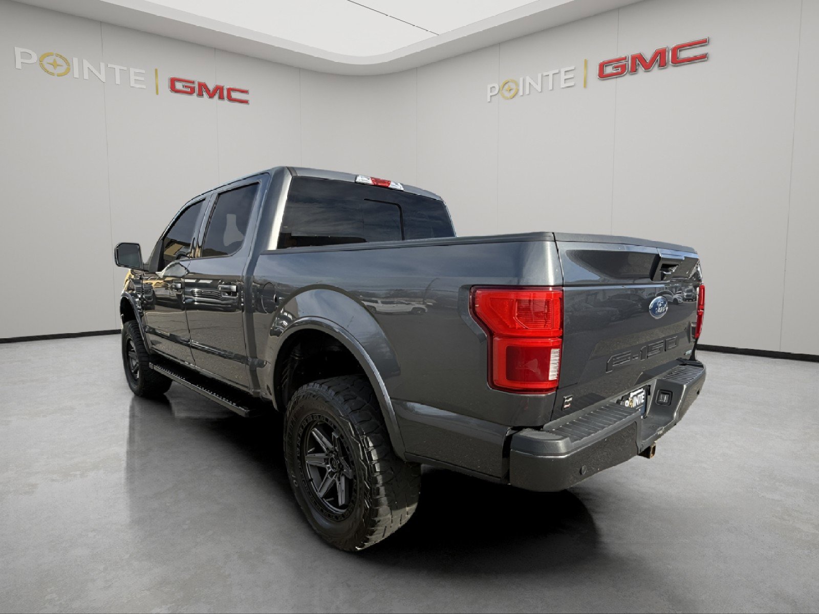 Used 2019 Ford F150 Lariat image 7