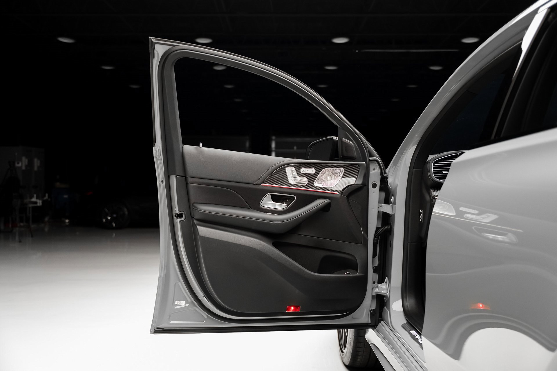 Used 2024 Mercedes-Benz GLE 53 AMG 4MATIC Coupe image 59