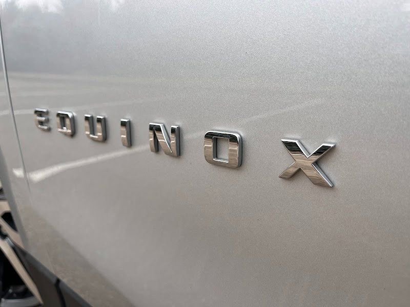 Used 2022 Chevrolet Equinox LT image 52