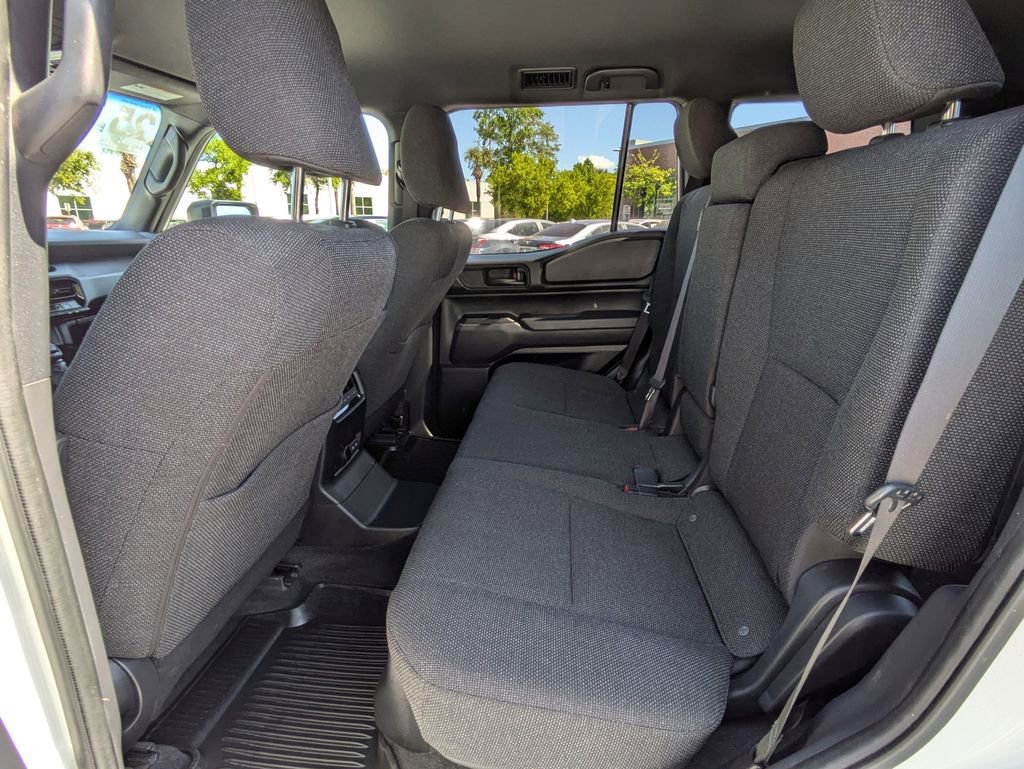 Certified 2025 Toyota Land Cruiser 1958 image 15