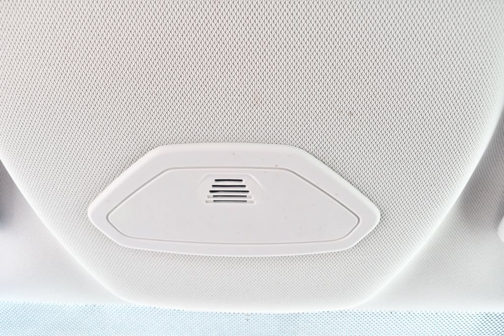 Used 2018 Ford Focus SE w/ Cold Weather Package FWD image 33
