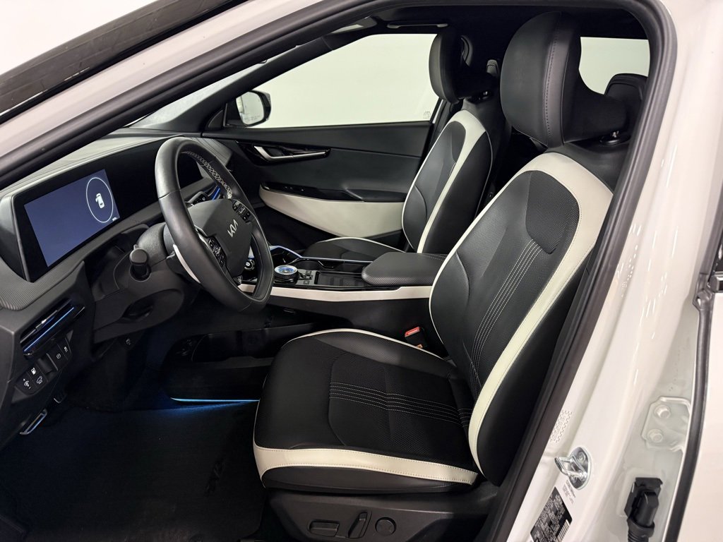 Used 2024 Kia EV6 GT-Line image 9