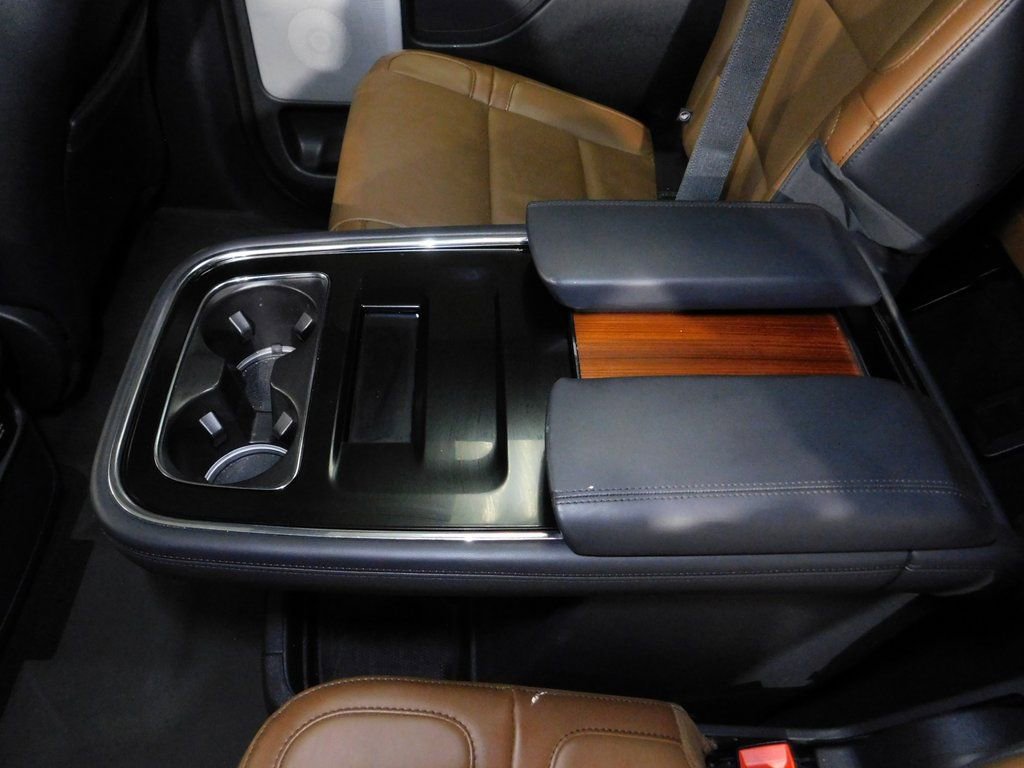 Used 2024 Lincoln Navigator L Reserve w/ Equipment Group 201A image 81