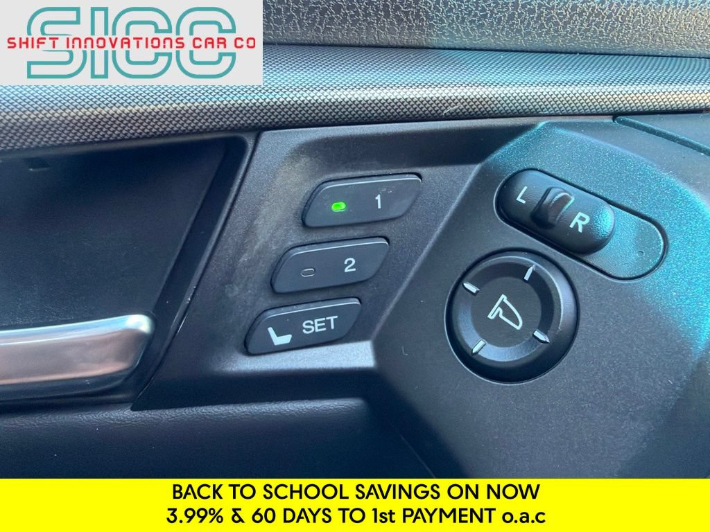 Used 2014 Acura TL w/ Advance Package AWD/4WD image 24