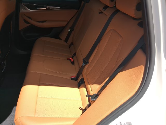 Used 2024 BMW X3 xDrive30i w/ Convenience Package w/ZPA AWD/4WD image 20