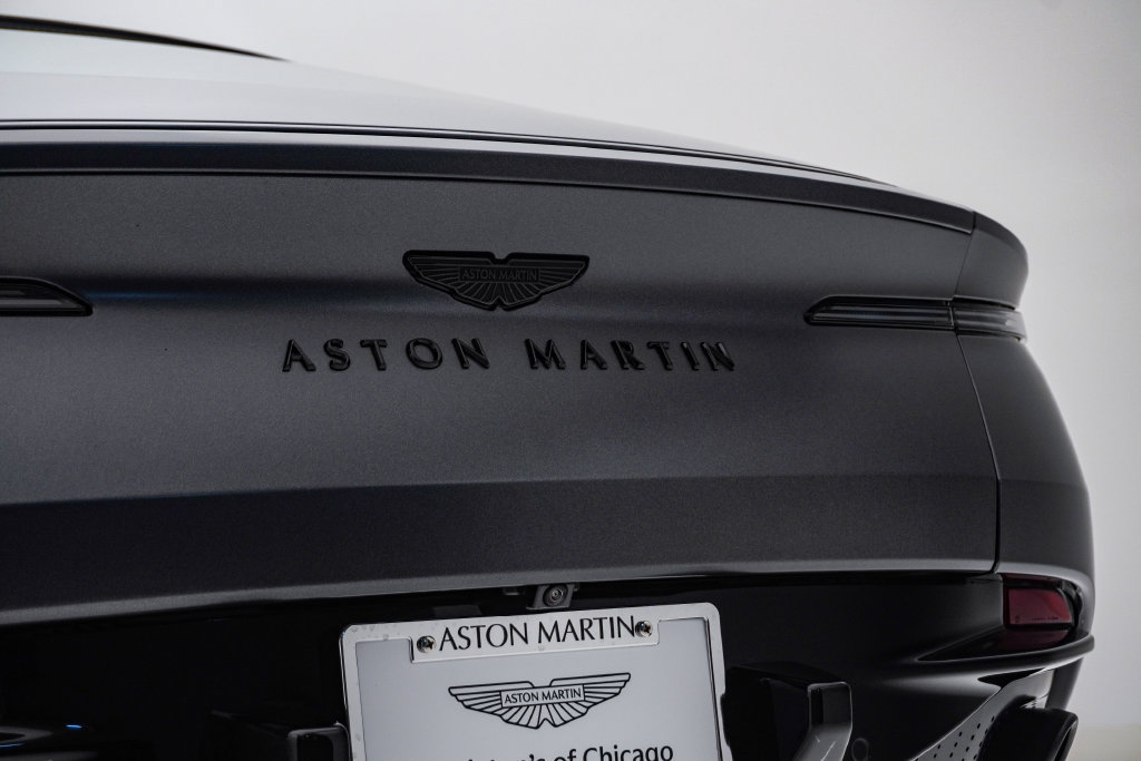 Used 2024 Aston Martin DB12 Coupe RWD image 12