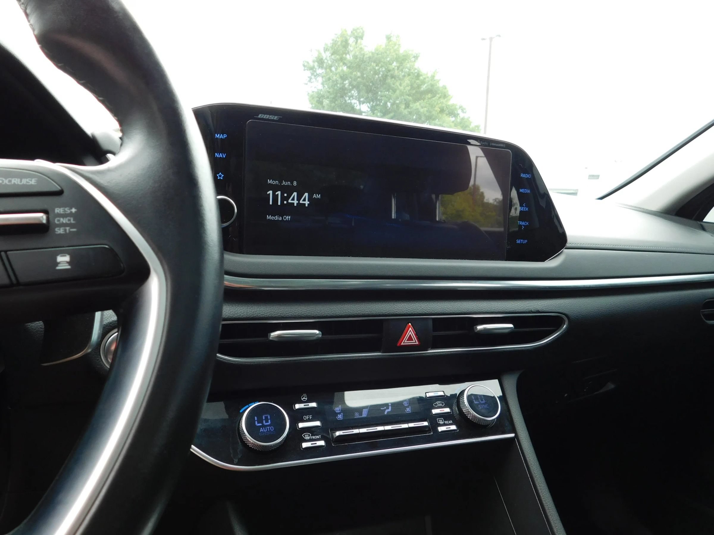 Used 2022 Hyundai Sonata Limited FWD image 20