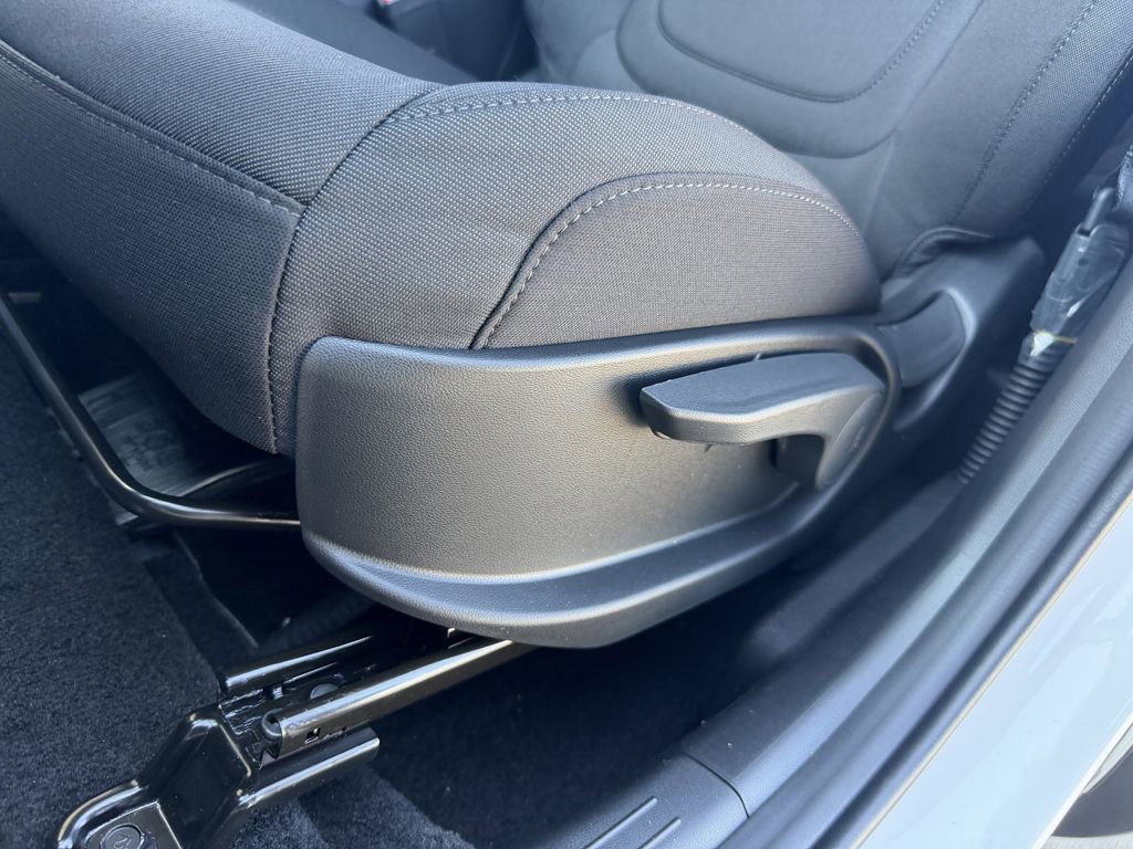 New 2026 Hyundai Tucson SE image 24