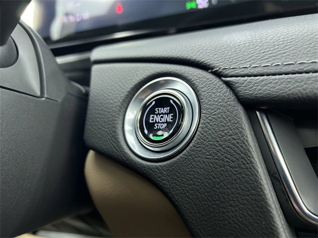 Used 2025 Cadillac CT5 Premium Luxury image 17