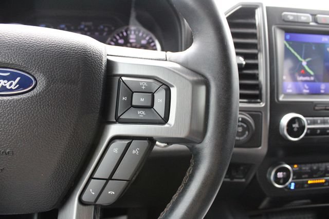 Used 2021 Ford Expedition Platinum AWD/4WD image 14
