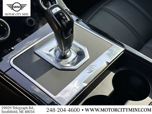 Used 2022 Land Rover Range Rover Evoque S AWD/4WD image 35