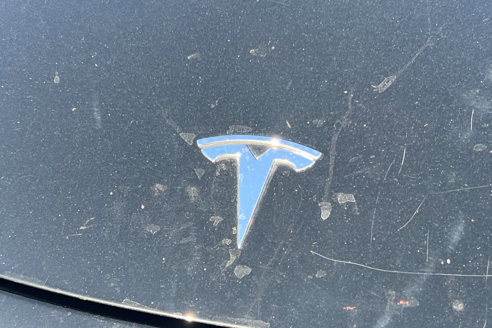 Used 2021 Tesla Model 3 Standard Range Plus RWD image 13