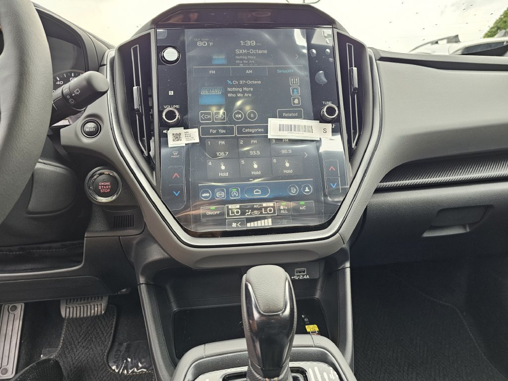 New 2026 Subaru Crosstrek 2.5i Wilderness AWD/4WD image 19