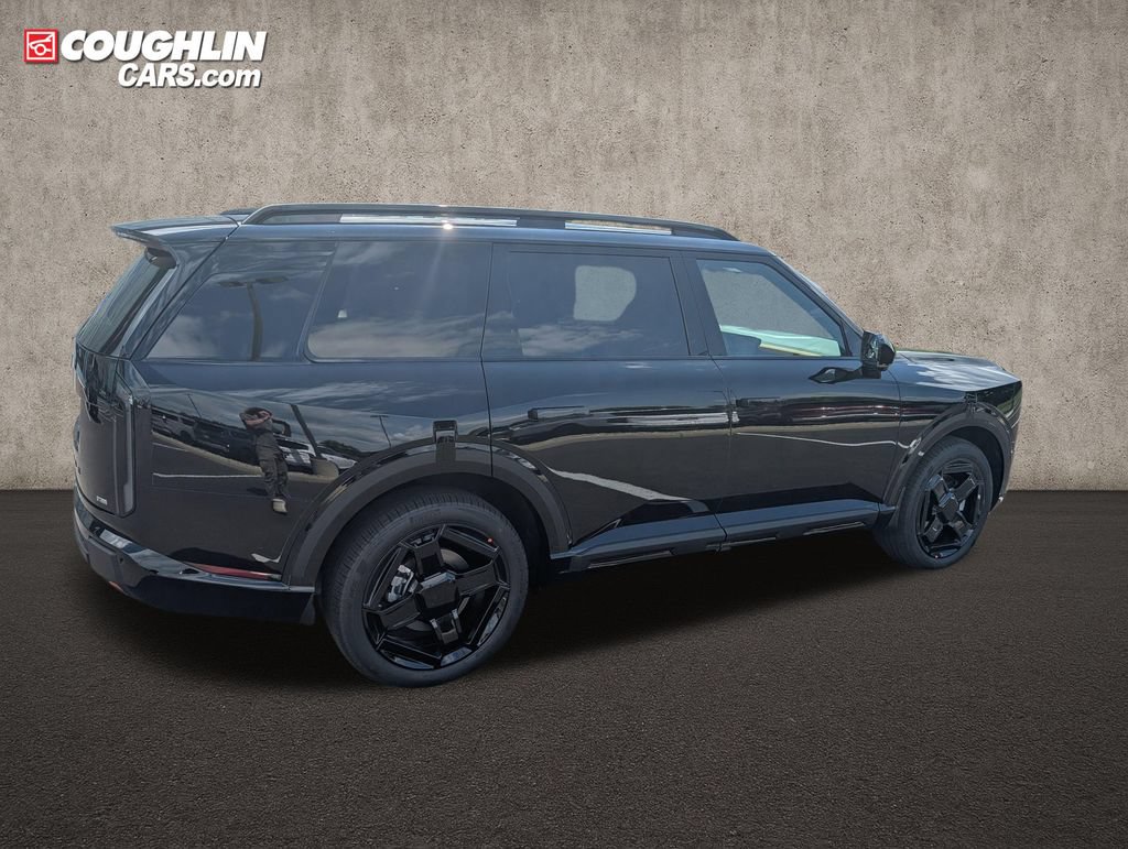 New 2027 Kia Telluride SX X-Line AWD/4WD image 8
