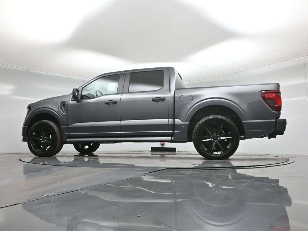 New 2026 Ford F150 STX AWD/4WD image 50
