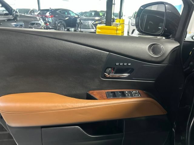 Used 2015 Lexus RX 350 AWD image 10