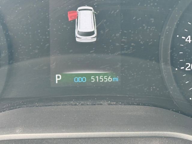 Used 2022 Toyota Sienna LE image 27