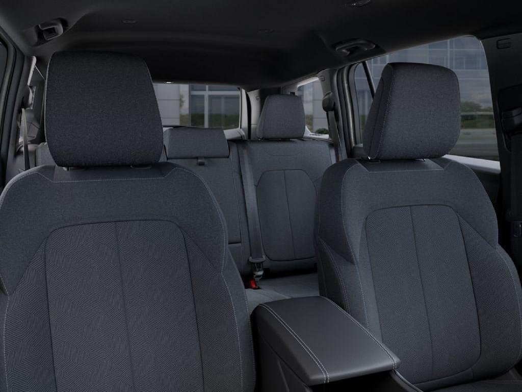 New 2026 Jeep Cherokee Laredo AWD/4WD image 26