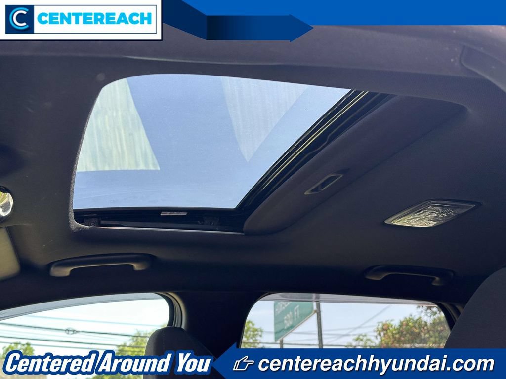 Used 2024 Hyundai Santa Cruz SEL AWD/4WD image 17