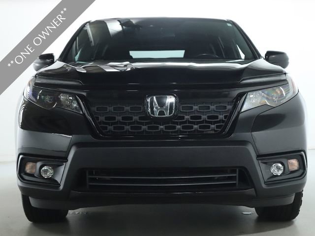 Used 2021 Honda Passport Sport image 7