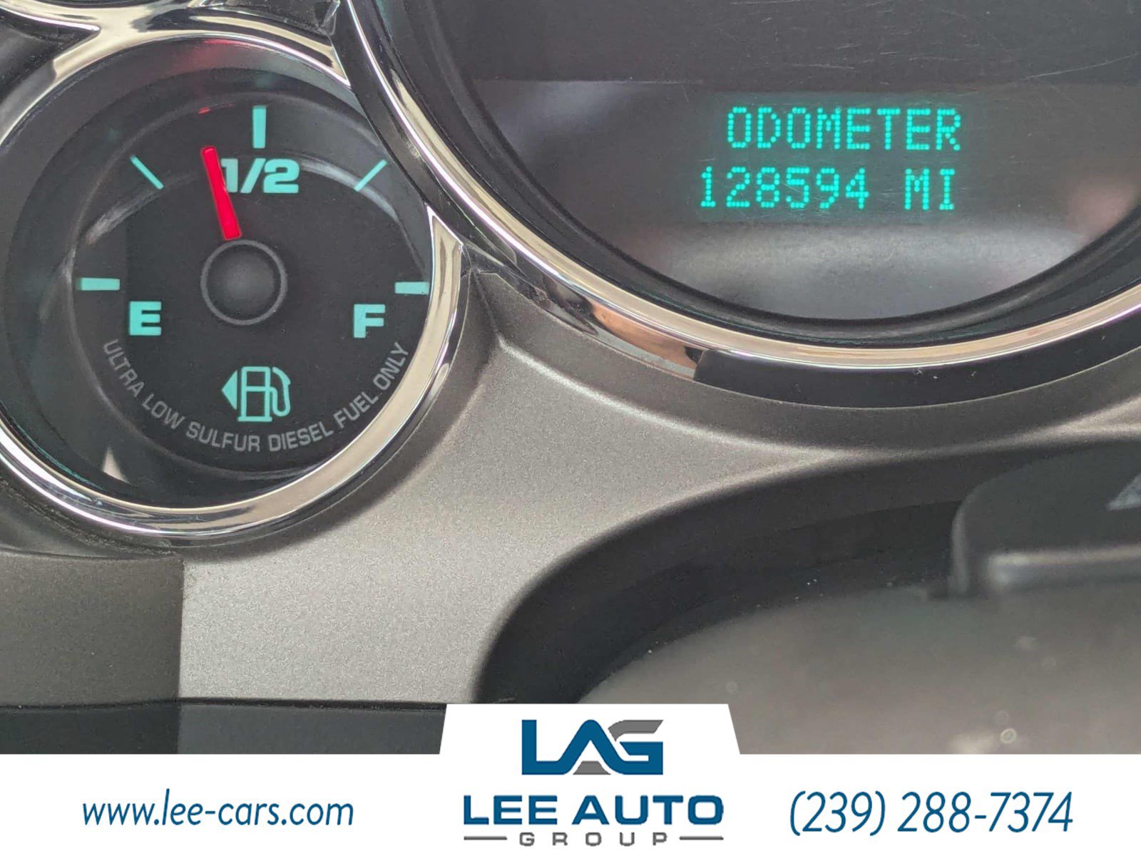 Used 2013 Chevrolet Silverado 3500 W/T w/ Skid Plate Package AWD/4WD image 22