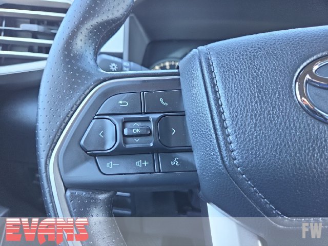 New 2026 Toyota Tundra SR5 AWD/4WD image 16