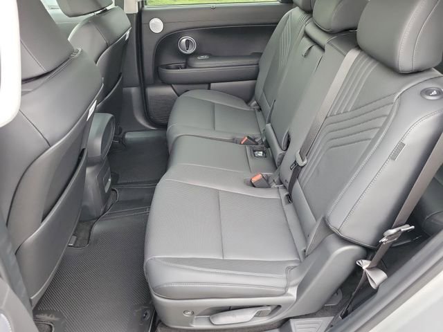 New 2026 Hyundai Palisade SEL image 21