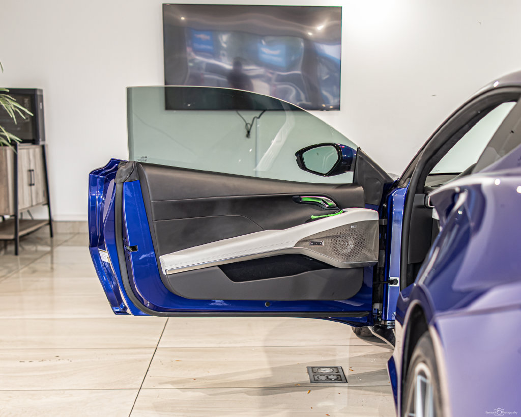 Used 2024 Lotus Emira First Edition RWD image 30