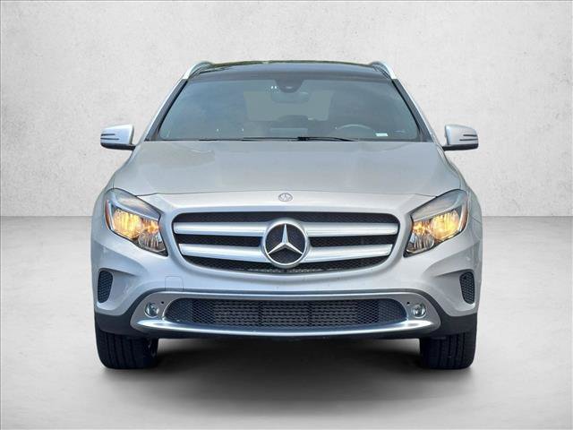 Used 2017 Mercedes-Benz GLA 250 4MATIC video 2