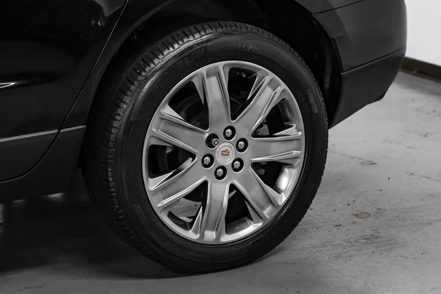 Used 2016 Cadillac SRX Performance w/ Driver Awareness Package FWD image 53