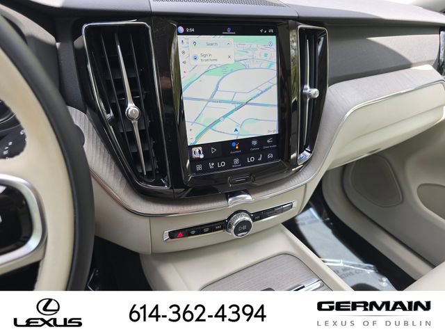 Used 2023 Volvo XC60 T8 Plus AWD/4WD image 29