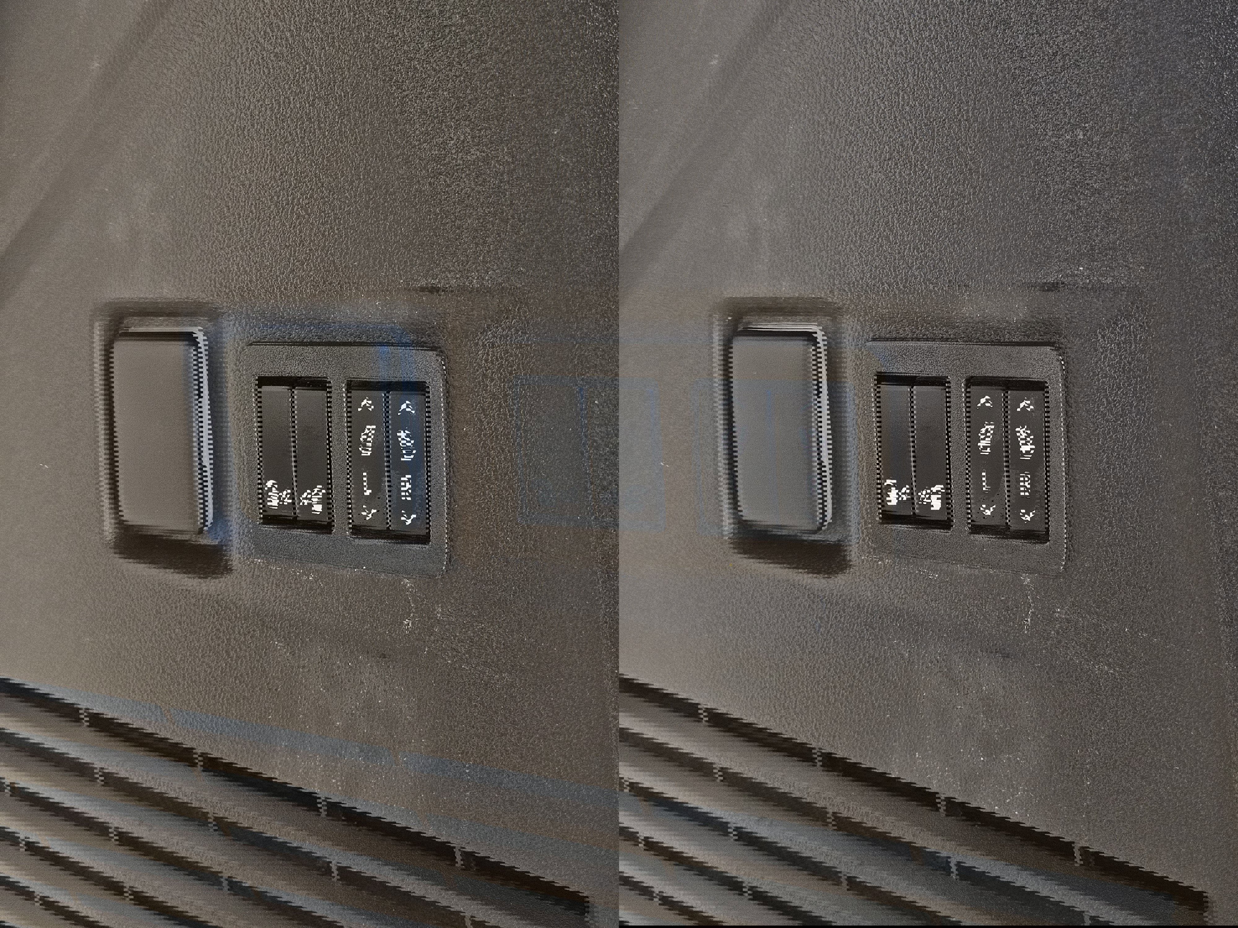 Used 2022 Chevrolet Tahoe Z71 w/ Z71 Off-Road Package image 9